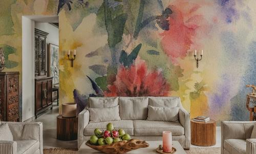 Blended Blossom