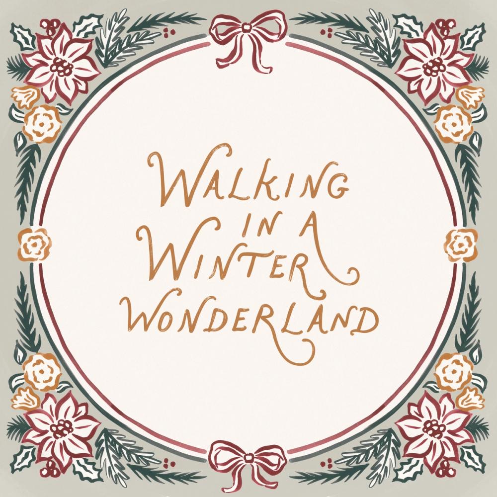 Yuletide Greetings III