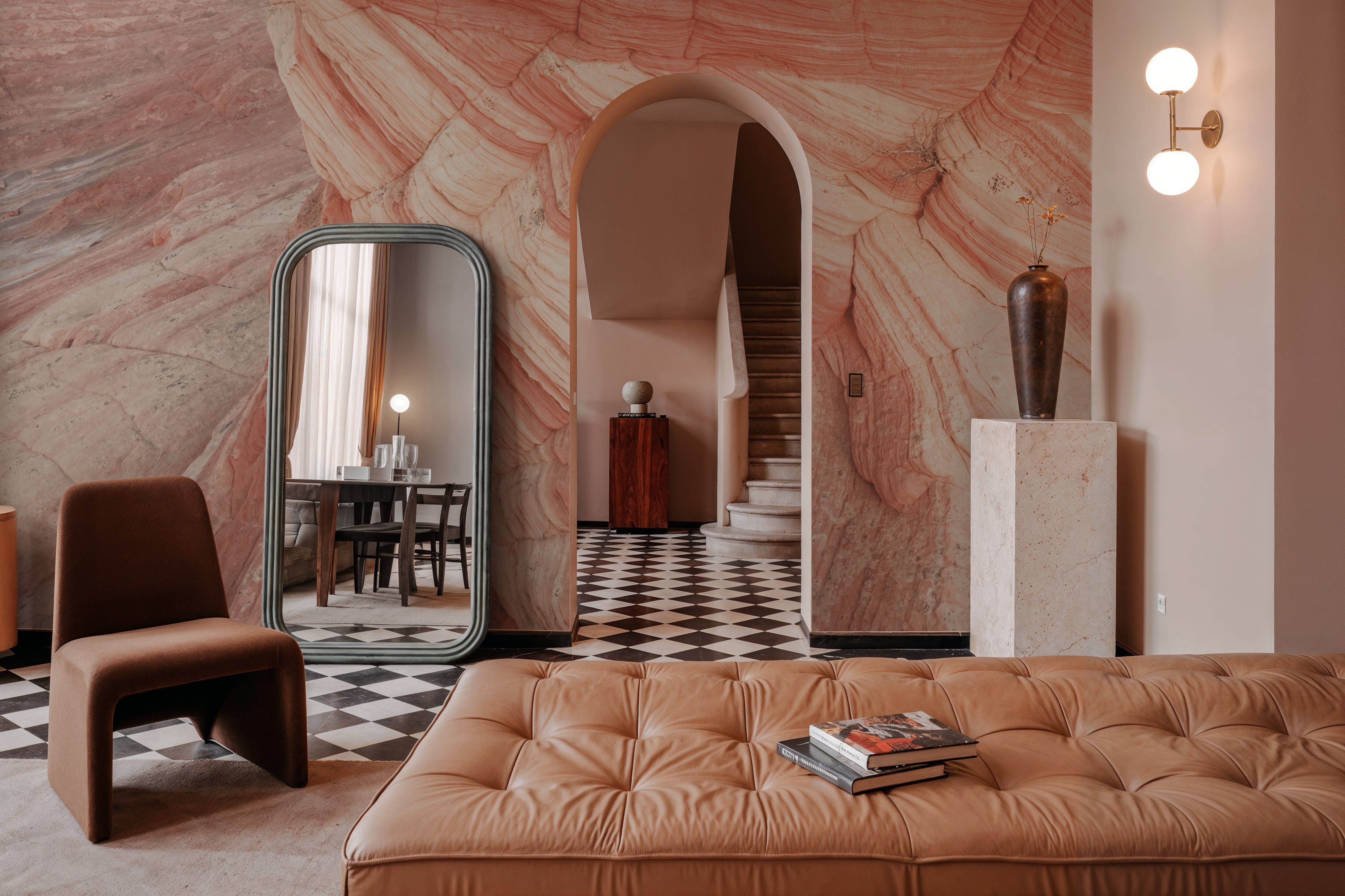 Coyote Buttes VII Blush