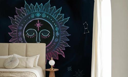 Mystic Sun