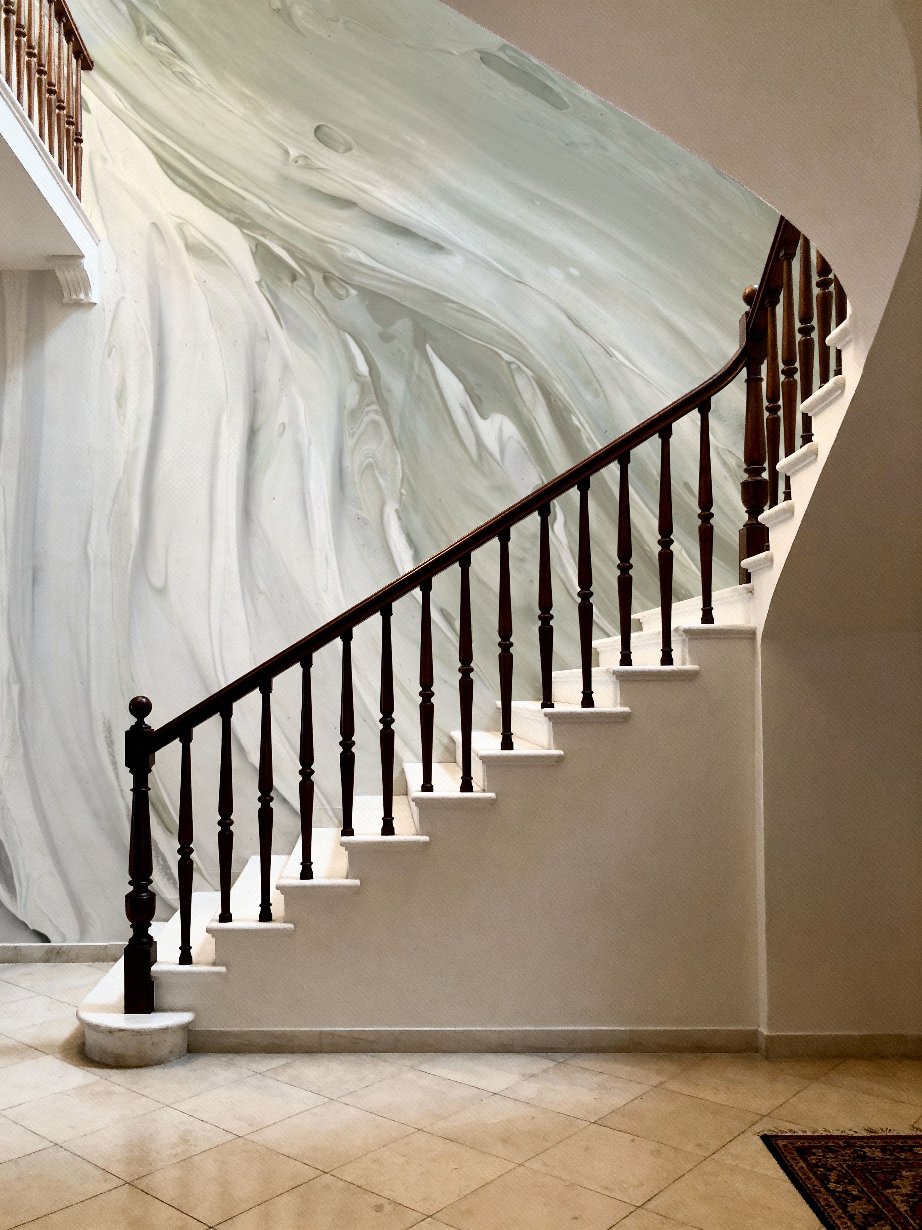 Deep Movement I