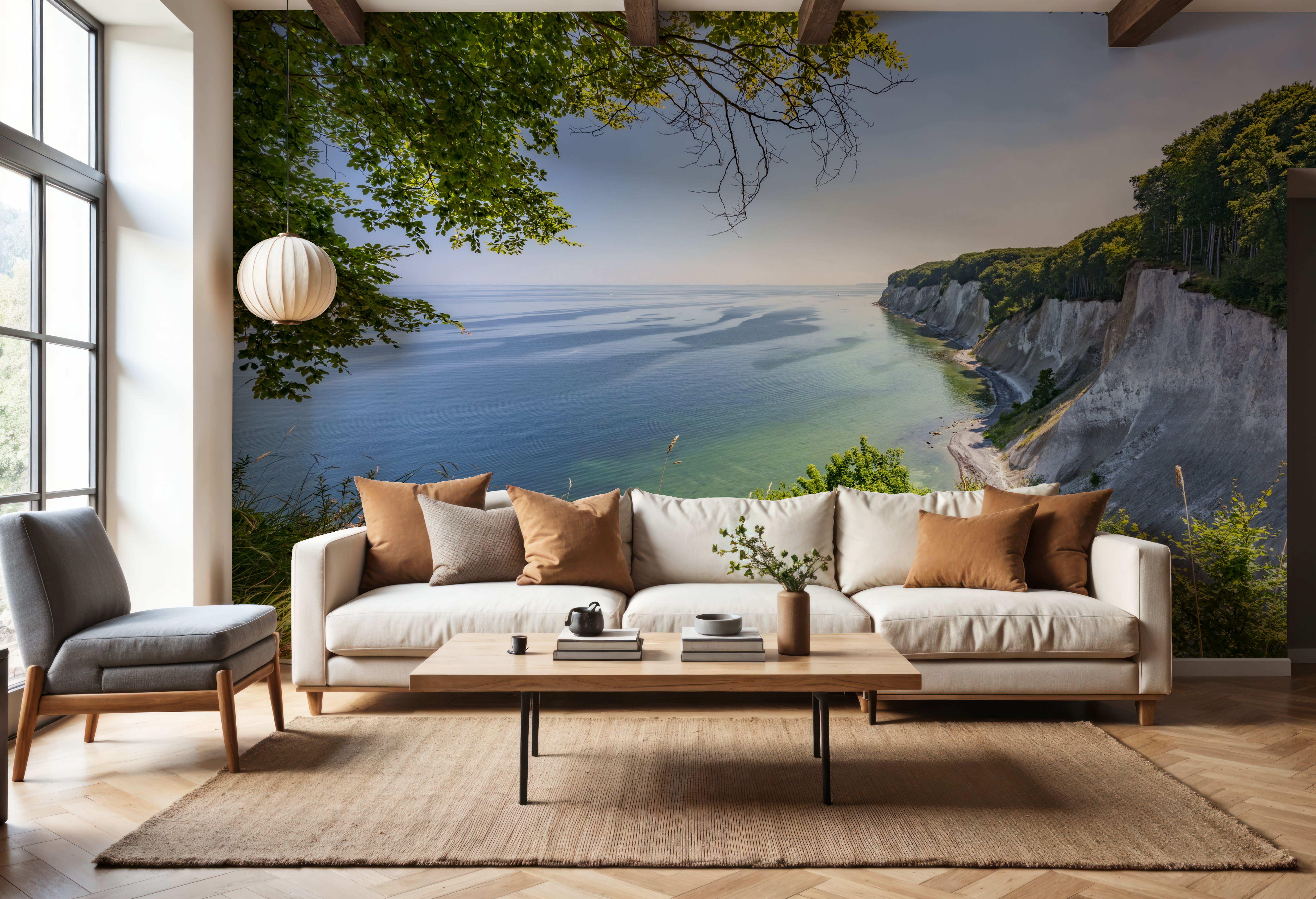 Jasmund National Park, Wallpaper