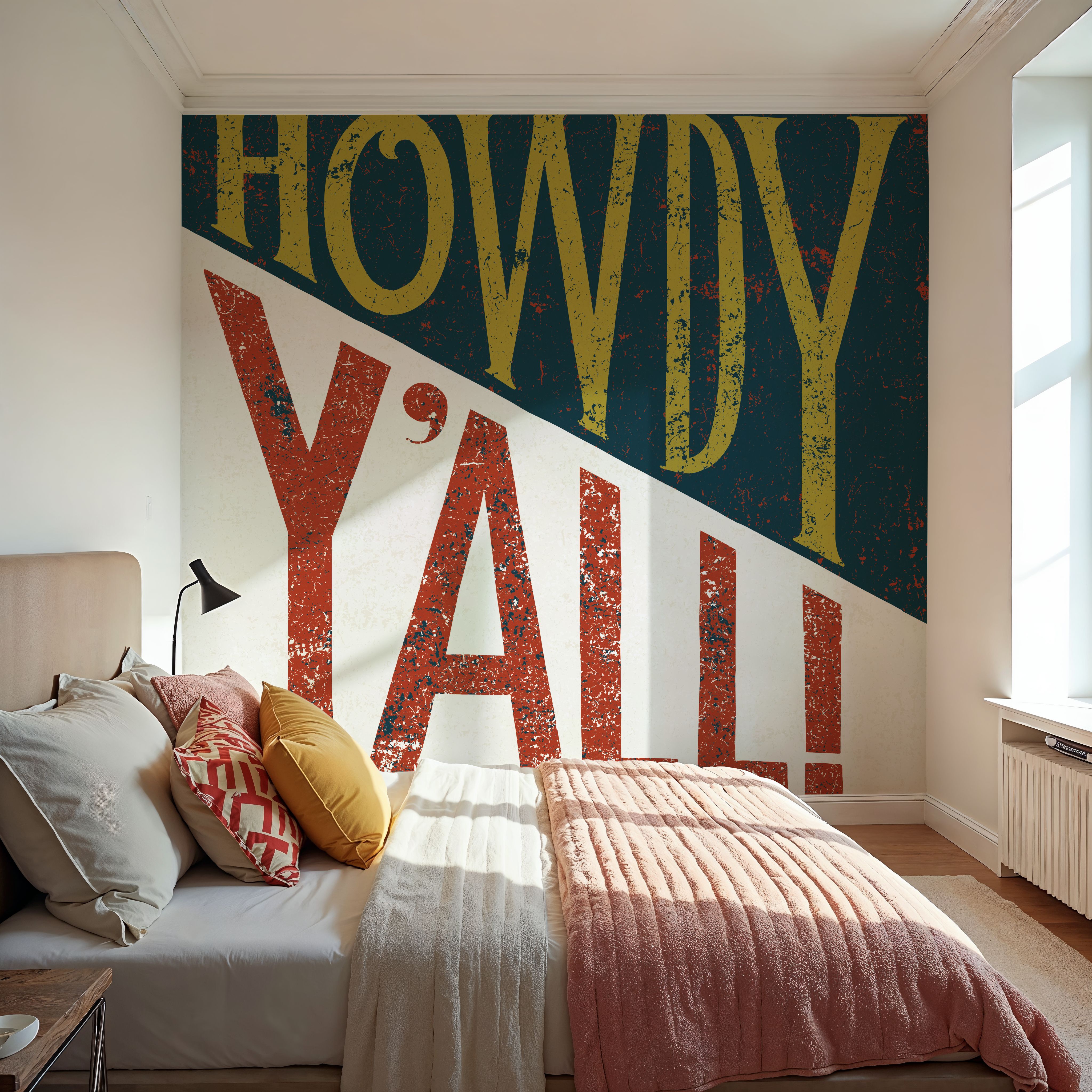 Southern Pride Sayings Howdy Yall