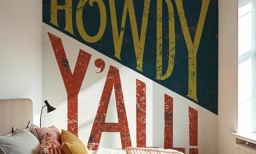 Southern Pride Sayings Howdy Yall
