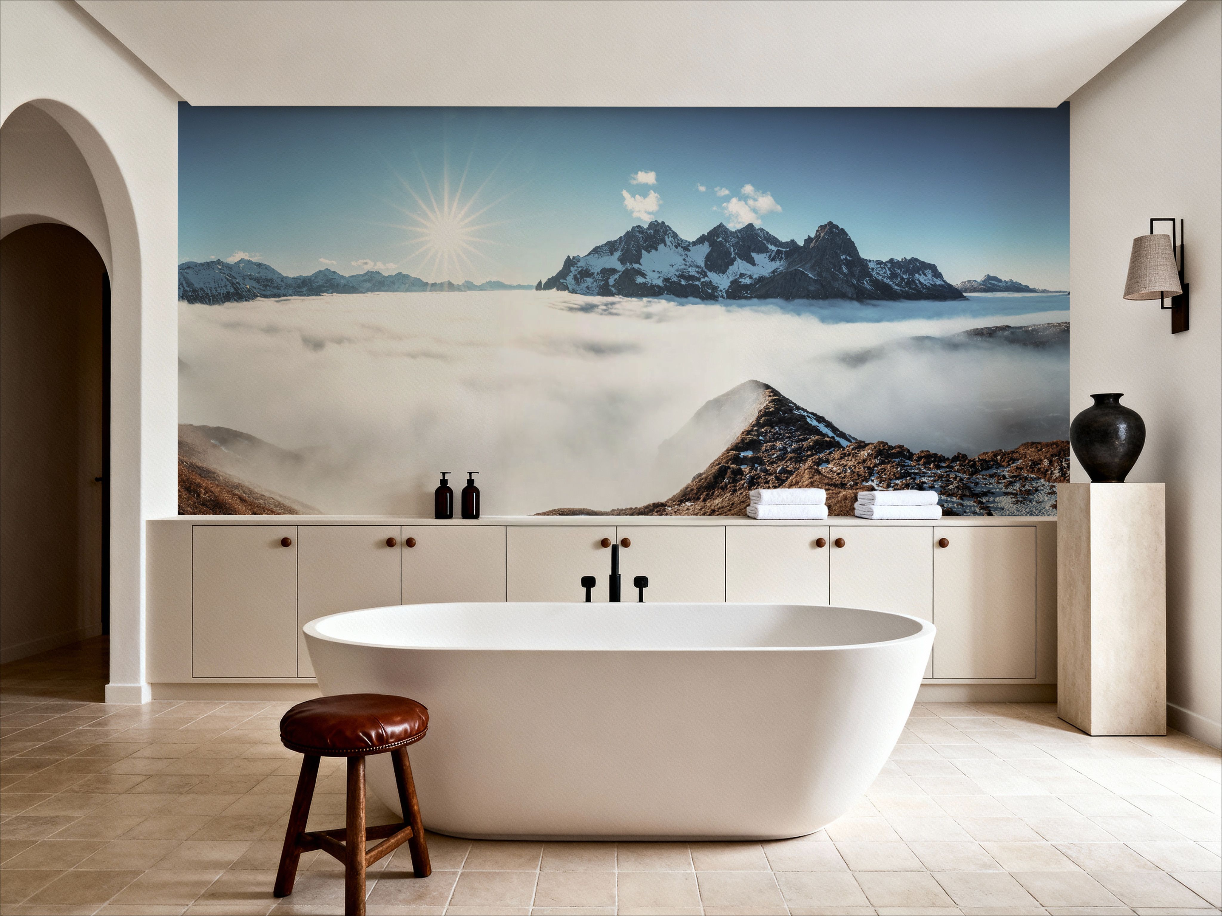 Arlberg Fall