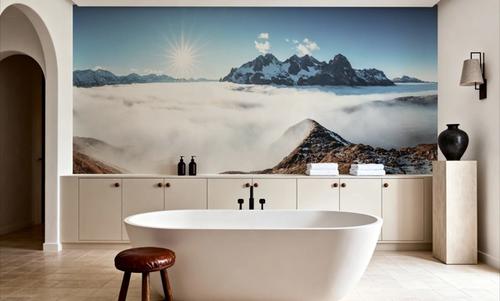 Arlberg Fall