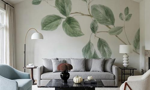 A Study of Leaves