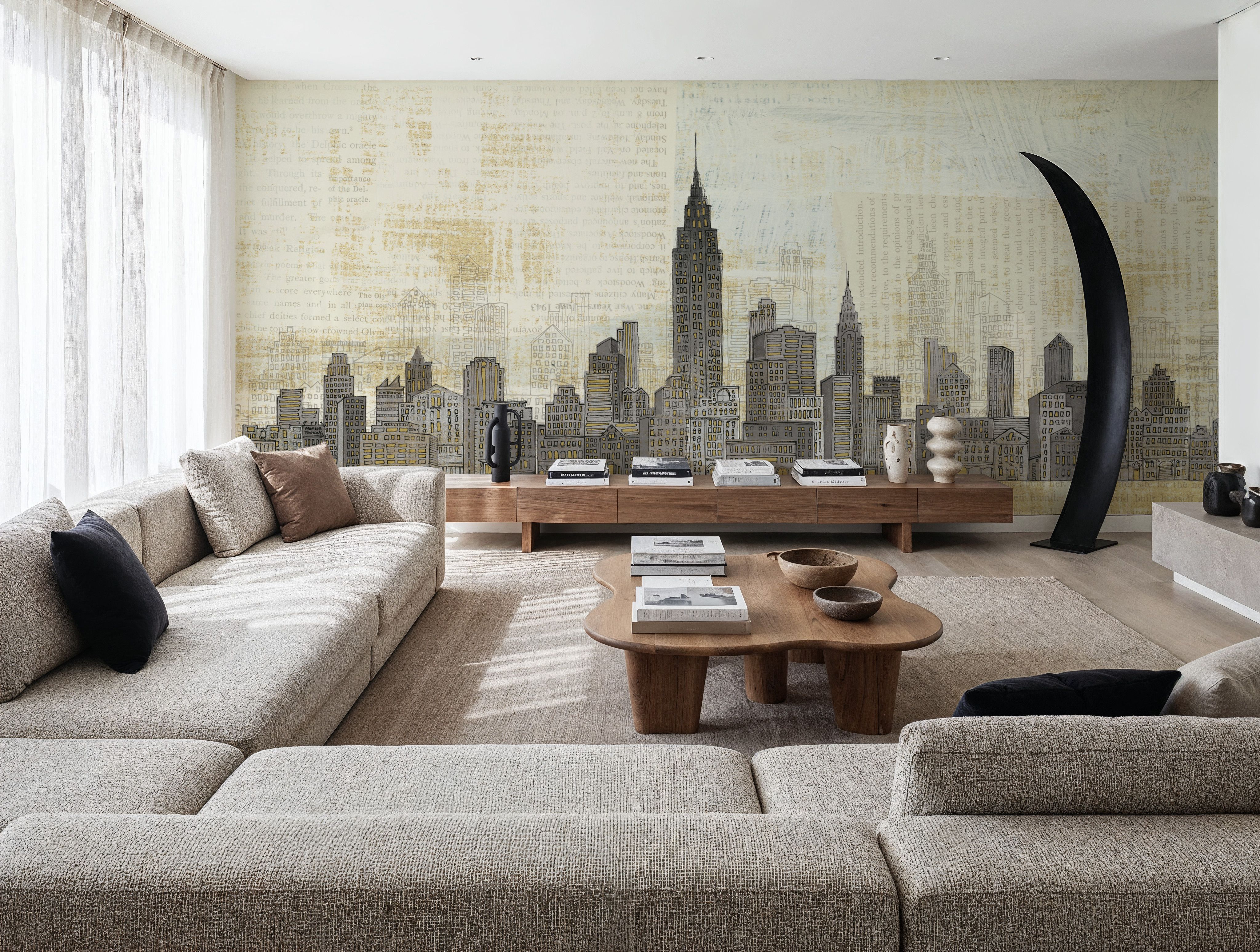 Empire Skyline