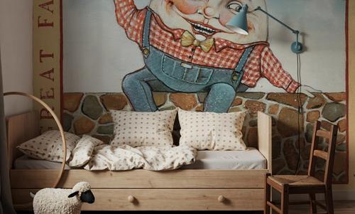 Humpty Dumpty