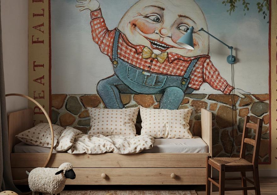 Humpty Dumpty