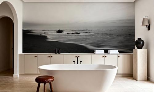 Tranquil Sands