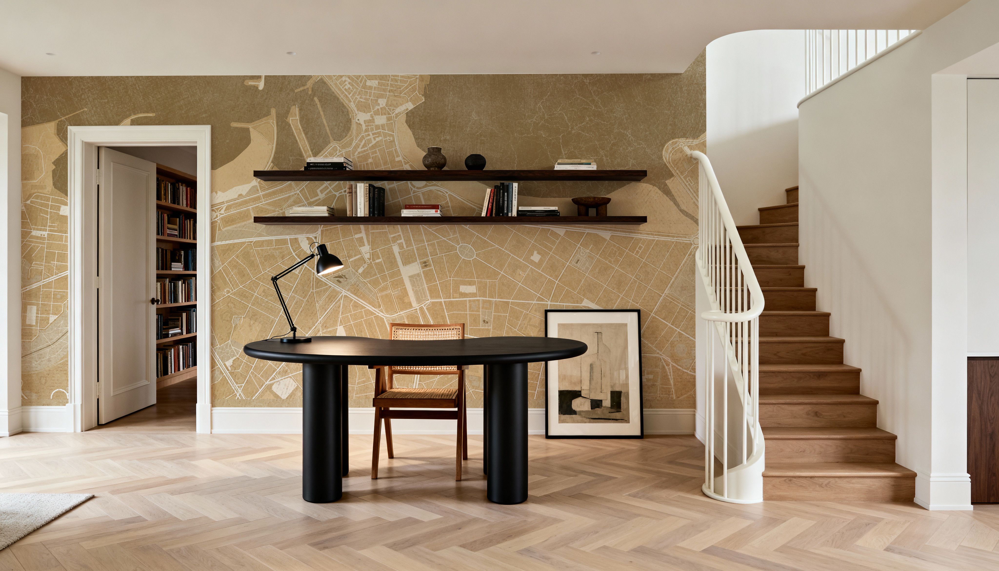 Gijon Ochre