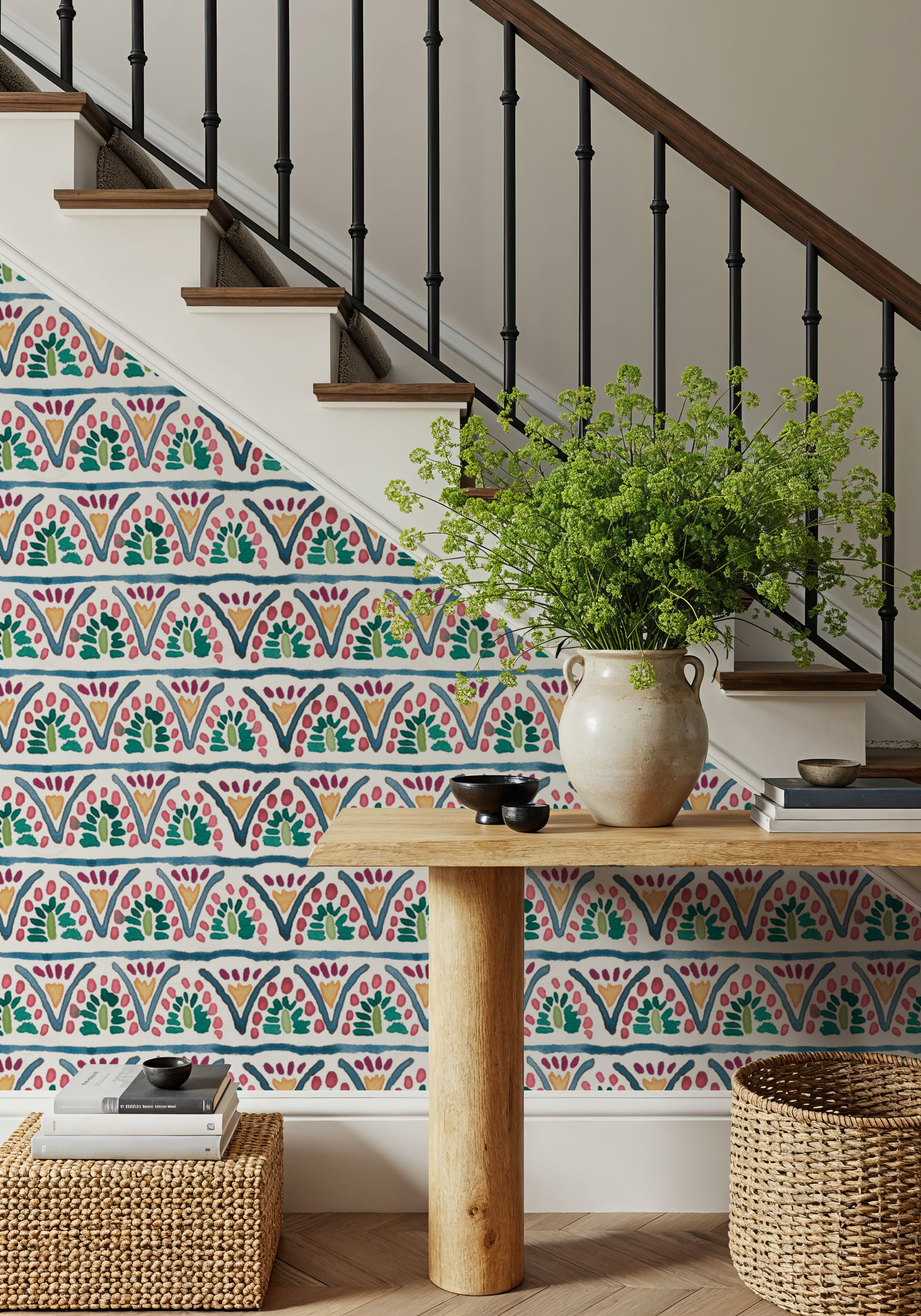 Bohemian Lanes