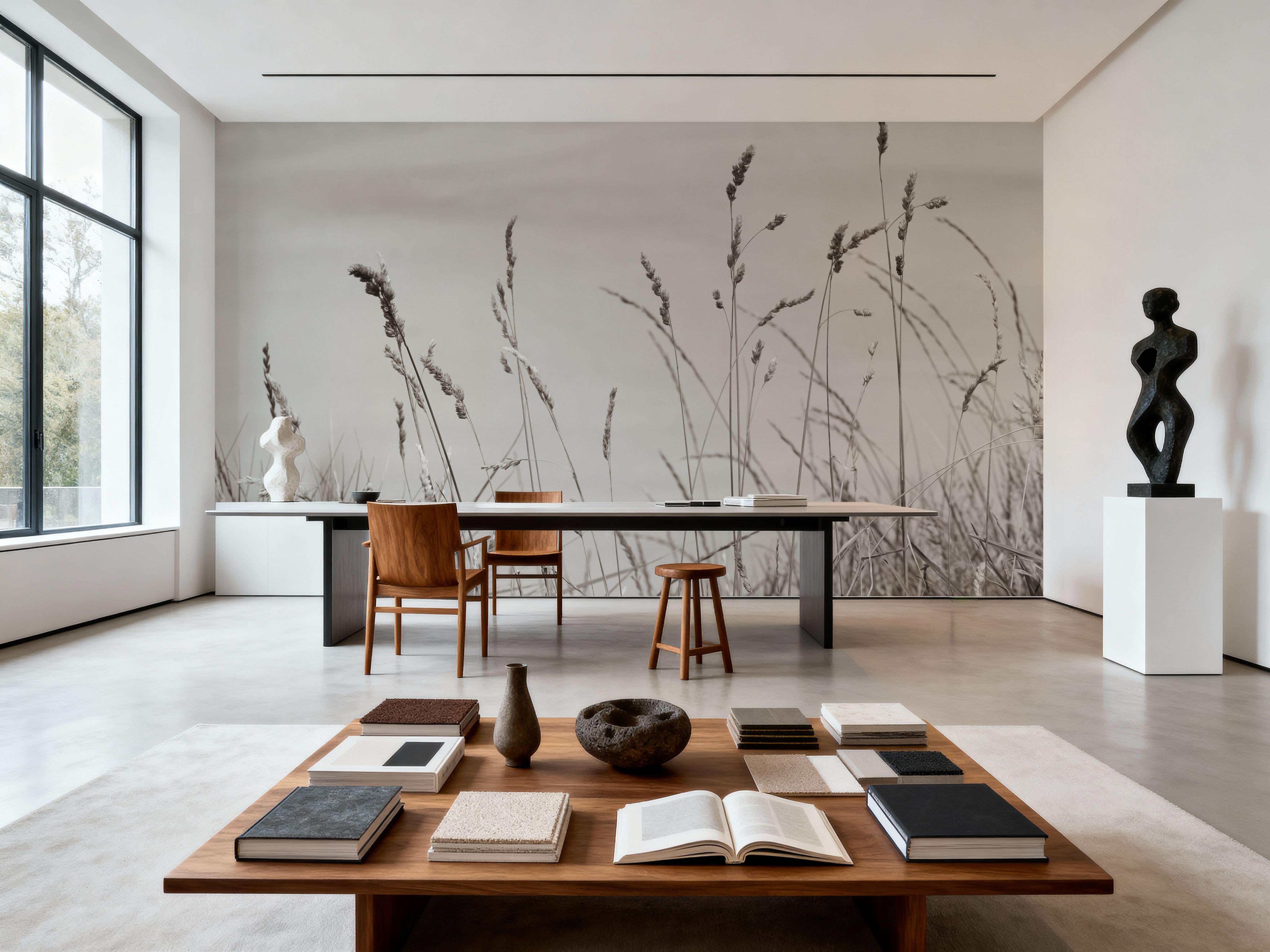 Saltgrass I