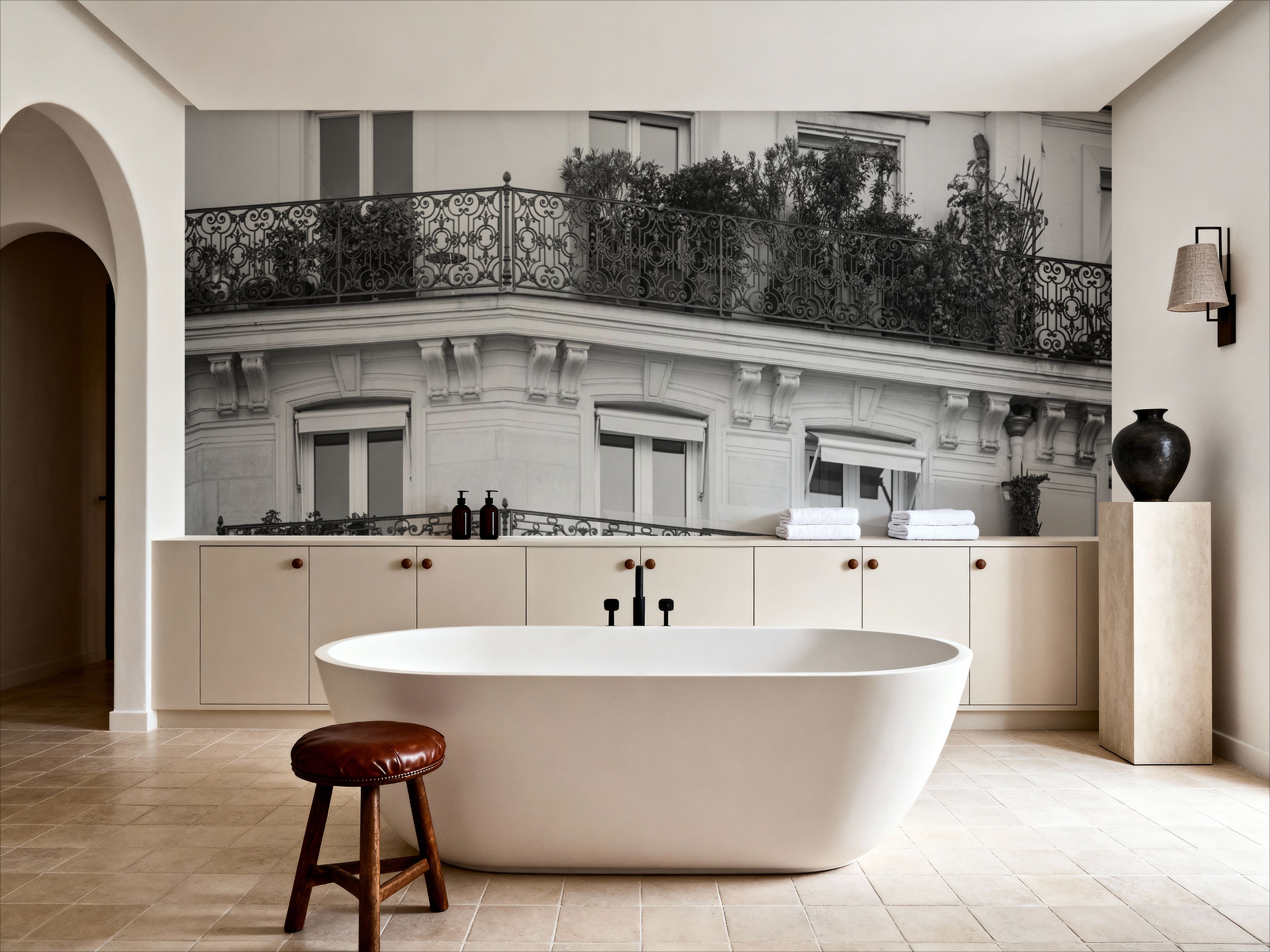 Paris Architecture VI