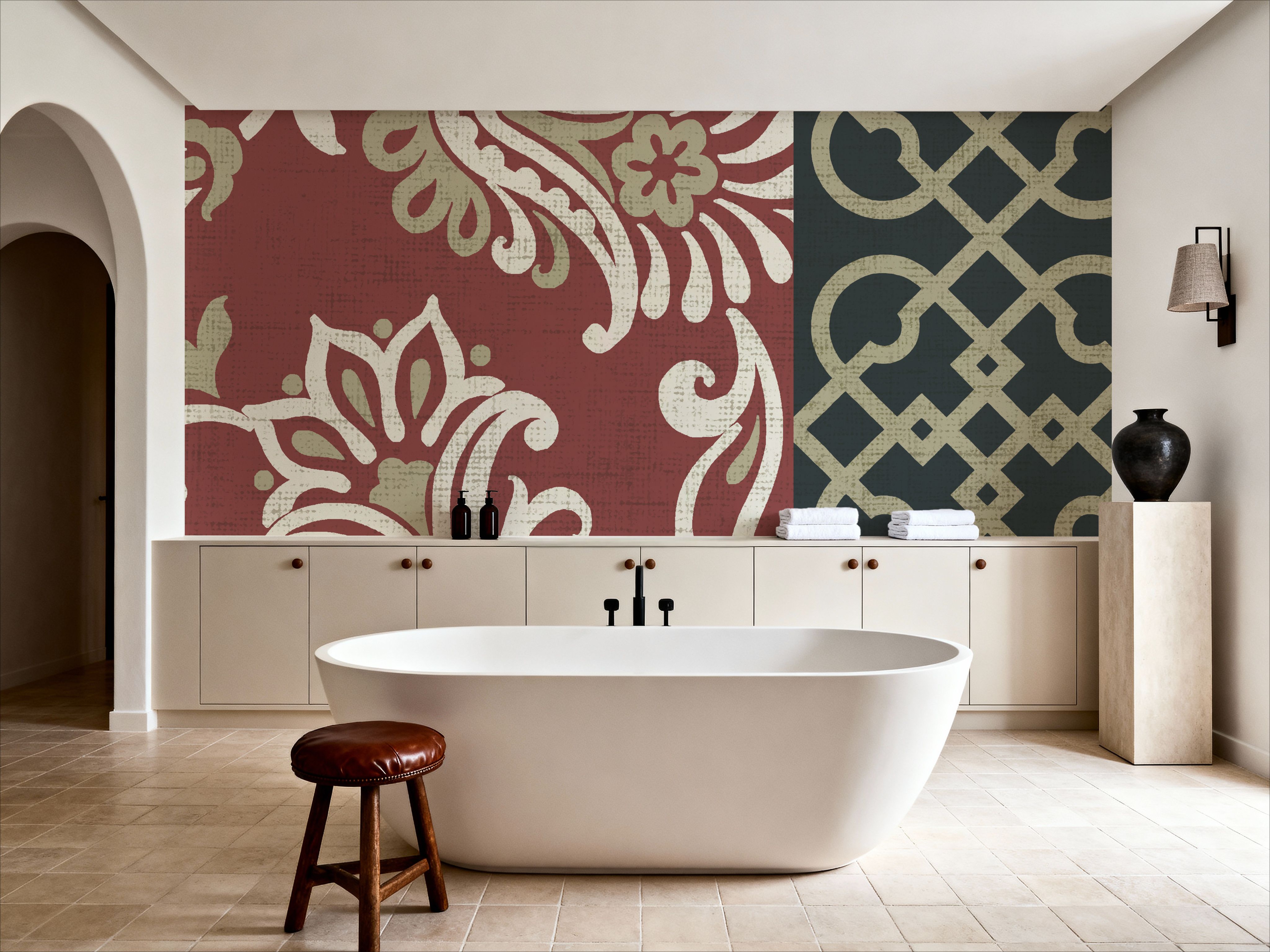 Chatsworth Marsala II