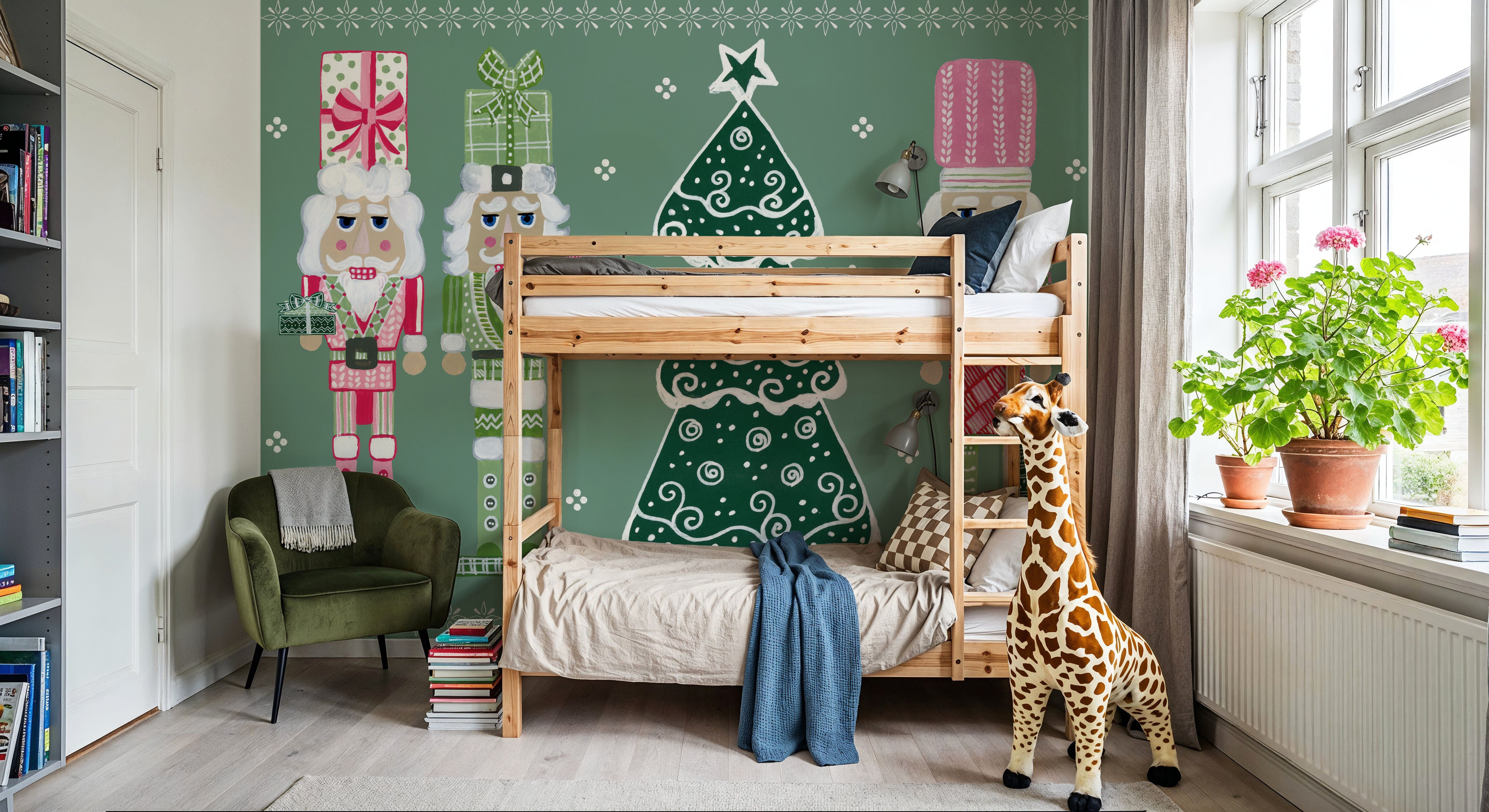 Dreamland Nutcrackers II