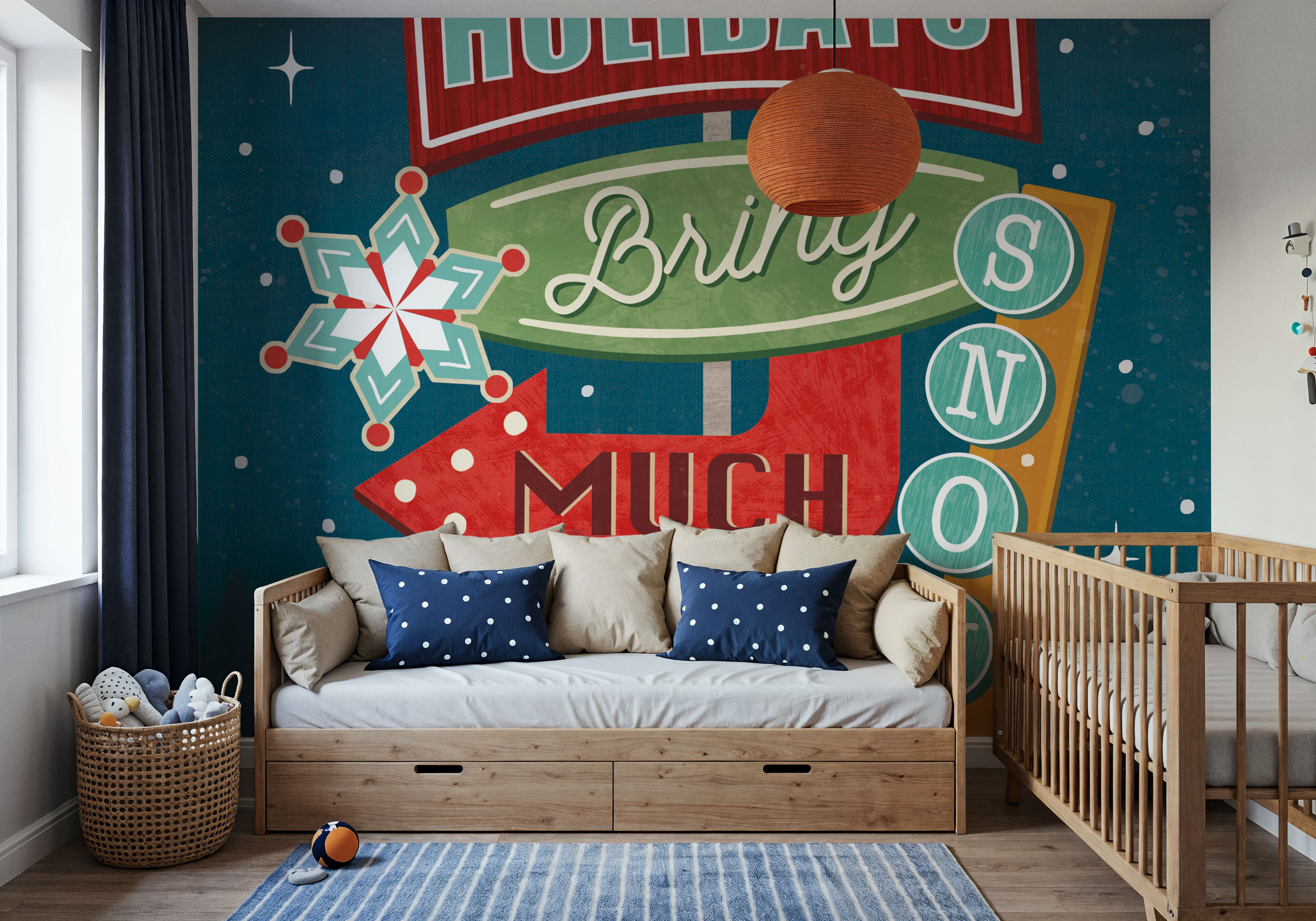 Frosted and Fabulous I