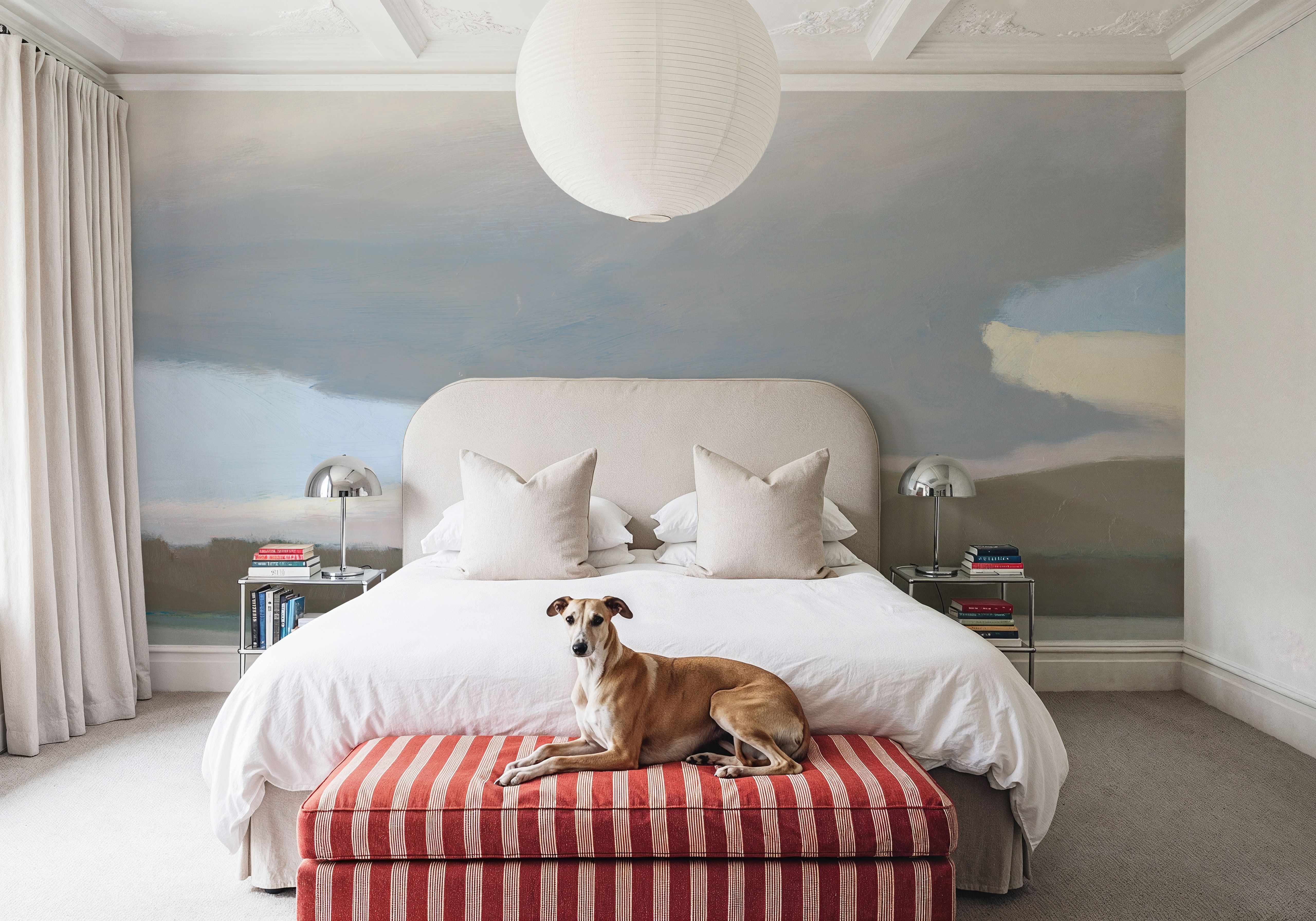 Mountain Reflections