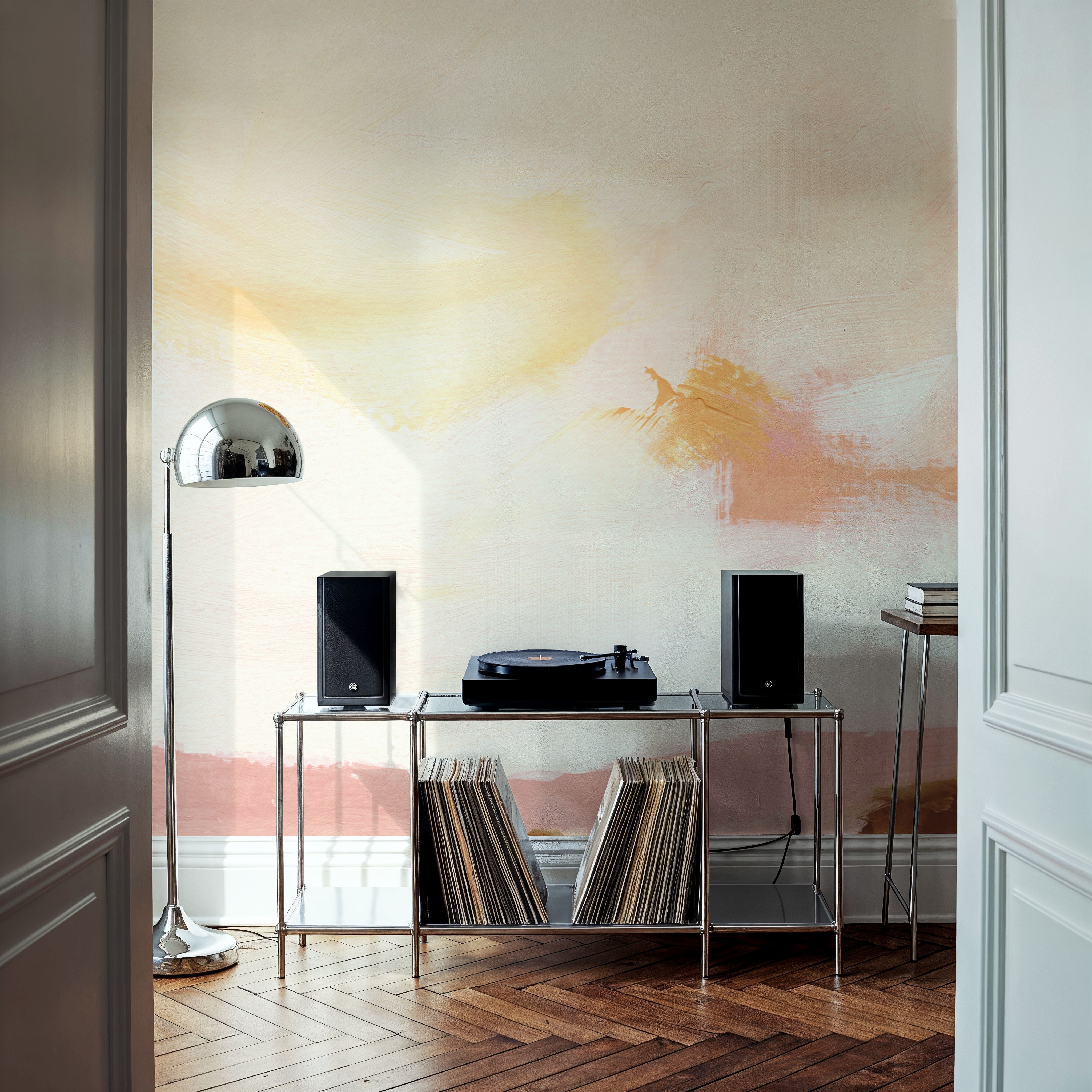 Sky Reflection Neutral