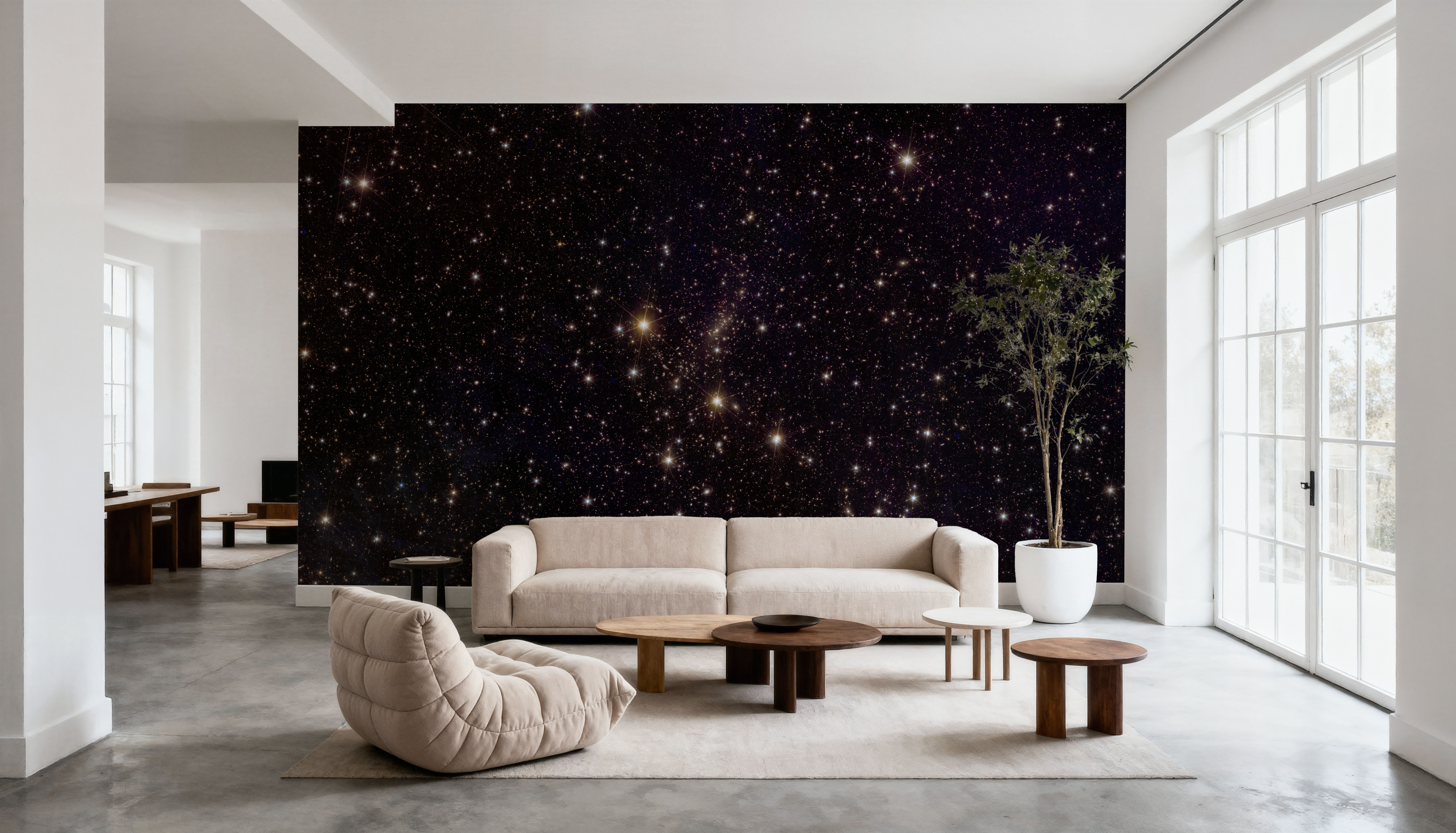 Galaxy Cluster Abell 2390