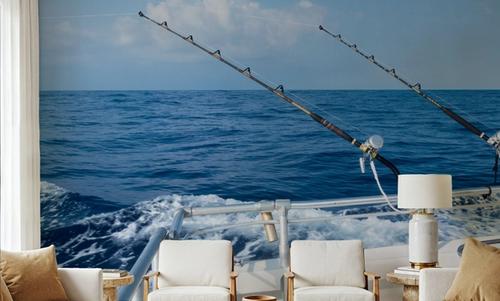 Deep Sea Fishing