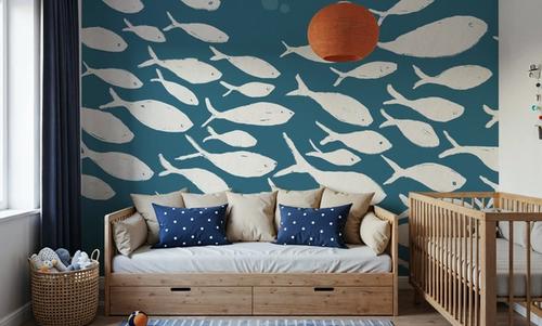 Fishy Times