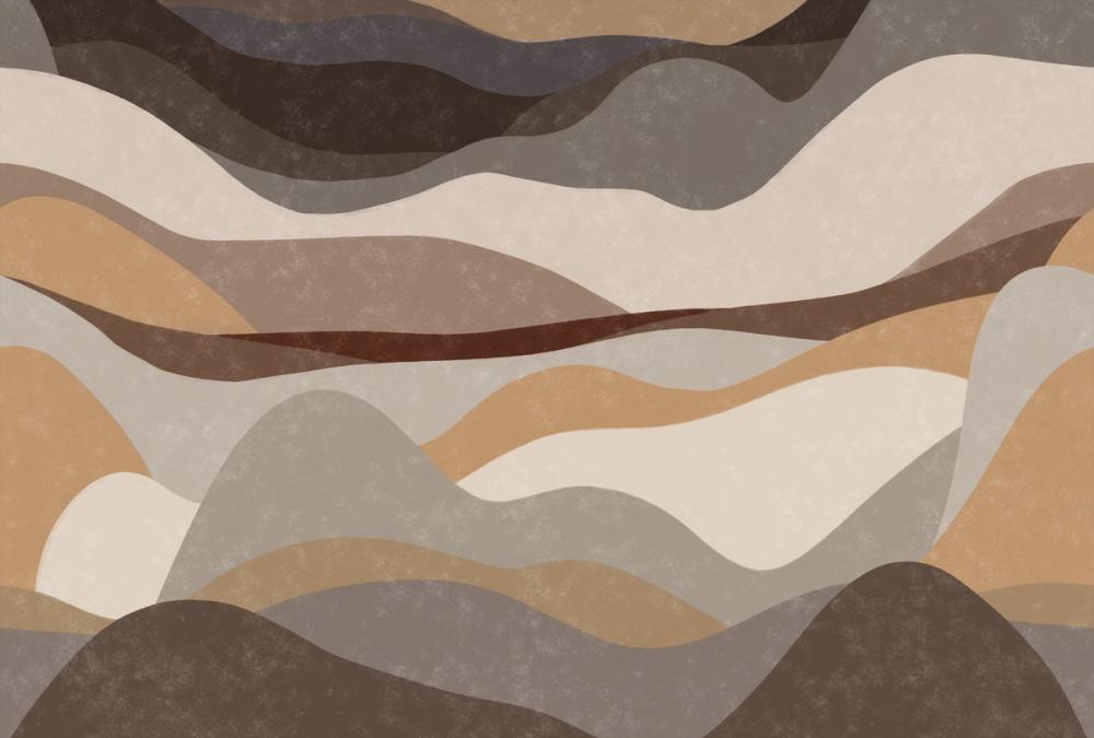 Collage Vista, Fudge