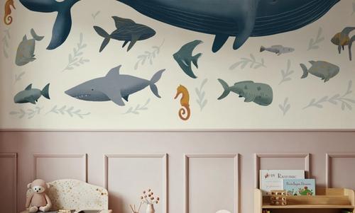 Ocean Life