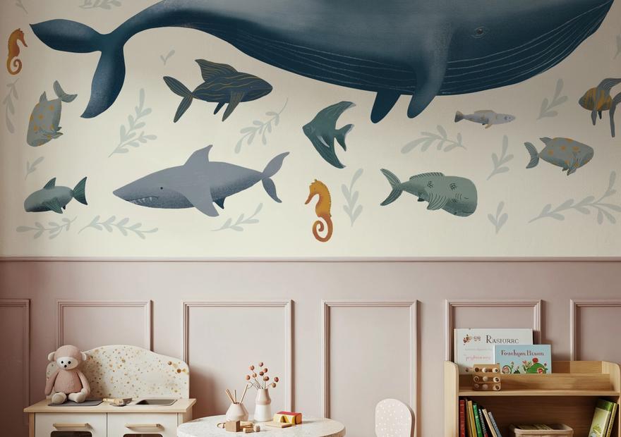 Ocean Life