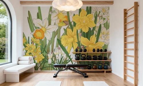 Tanigami Daffodil
