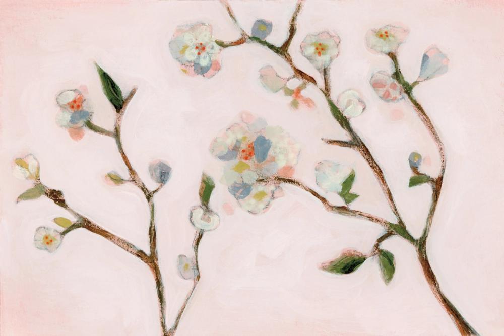Blooms of April I