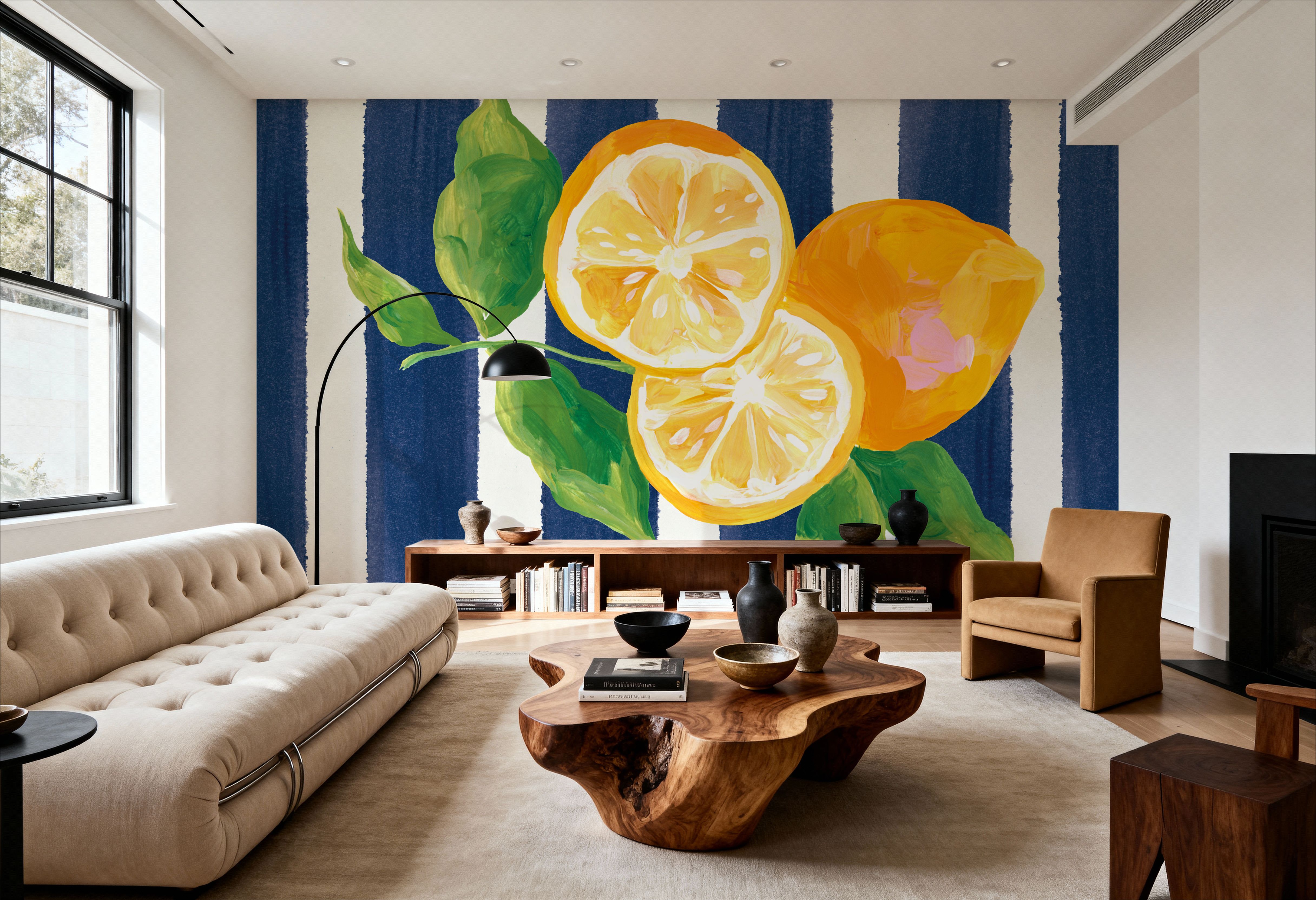 Bella Citrus I