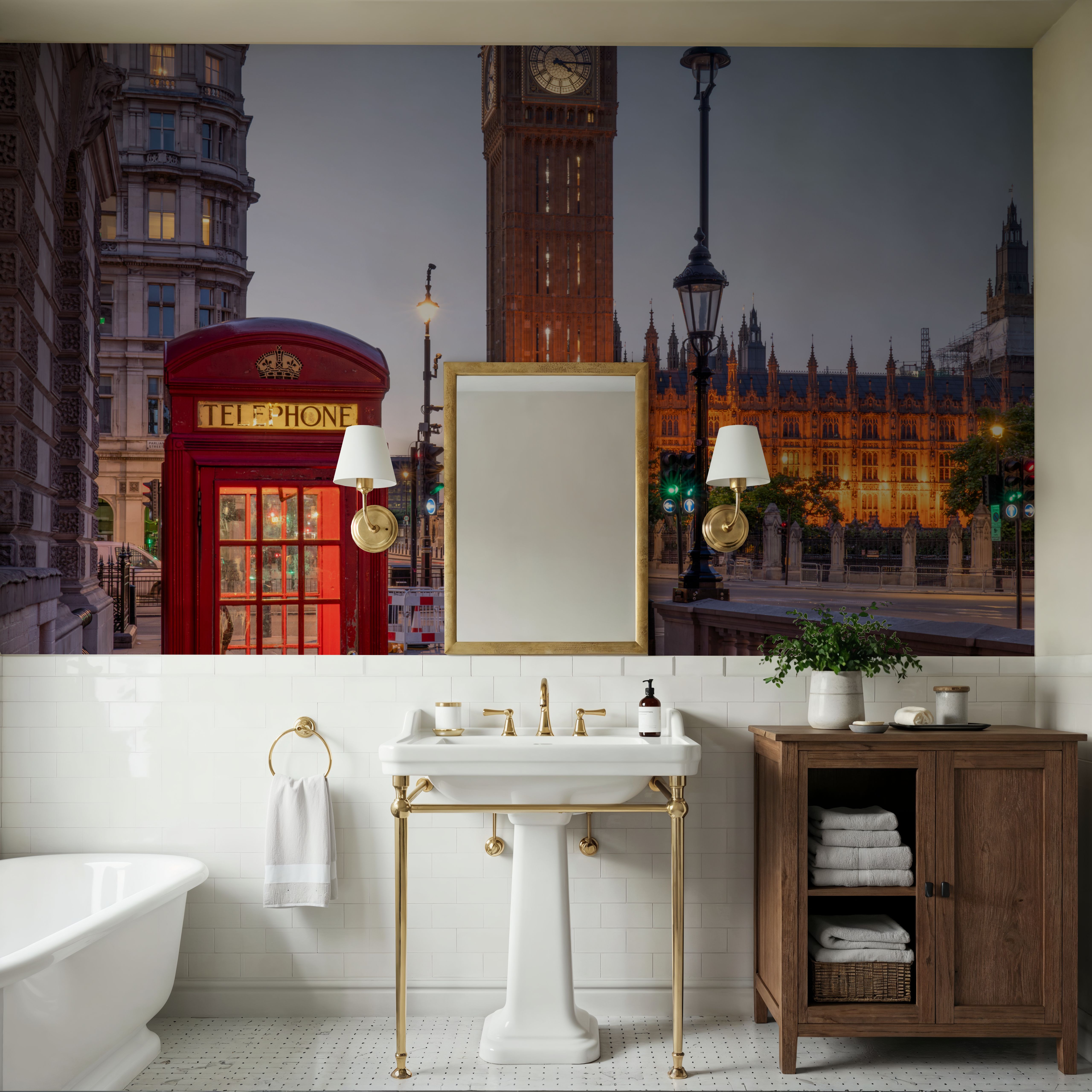 London Calling II