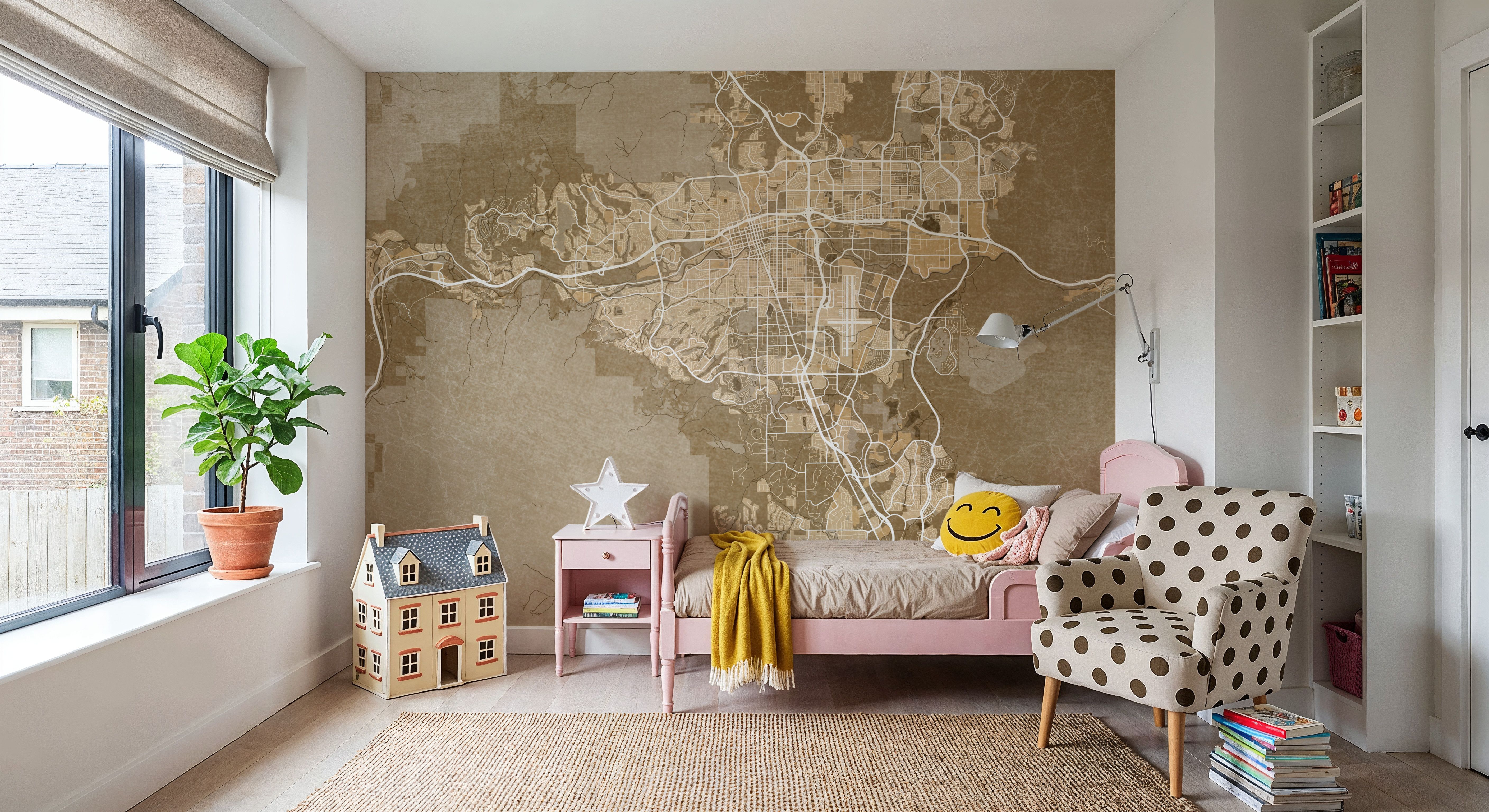 Reno Ochre