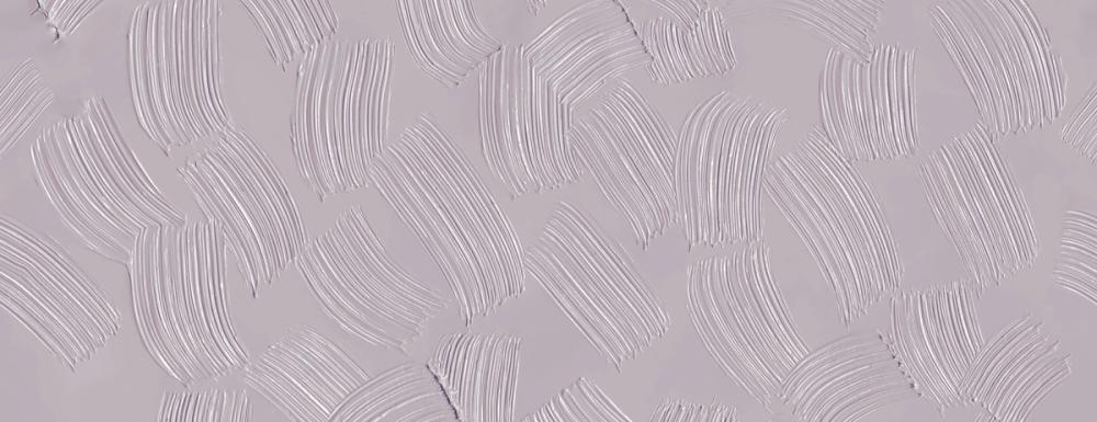 Stylized Brush Strokes, Pink