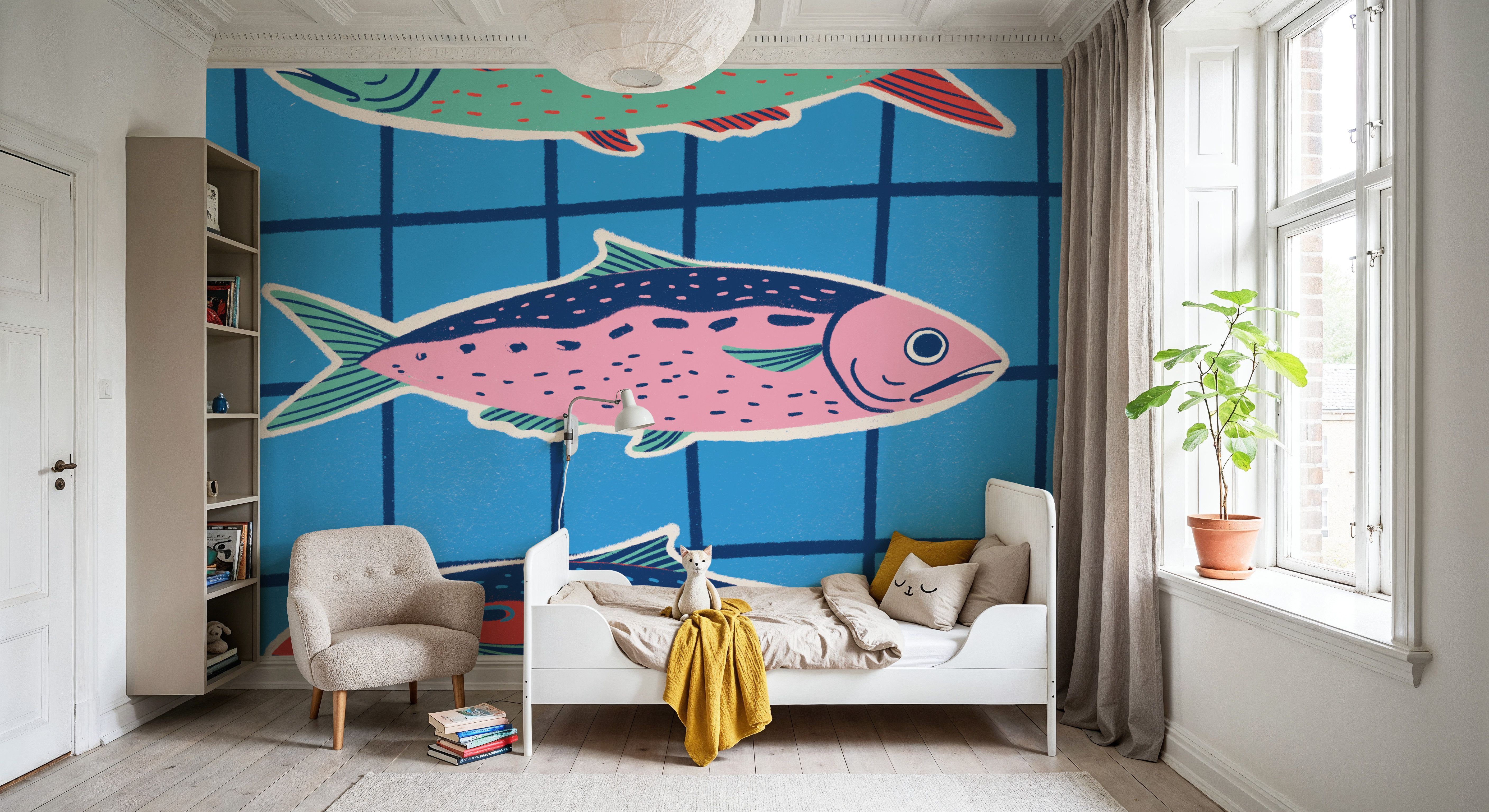 Fun Sardines IV
