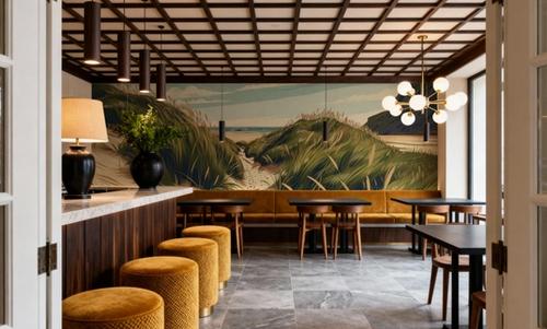 Travel Cornwall Dunes