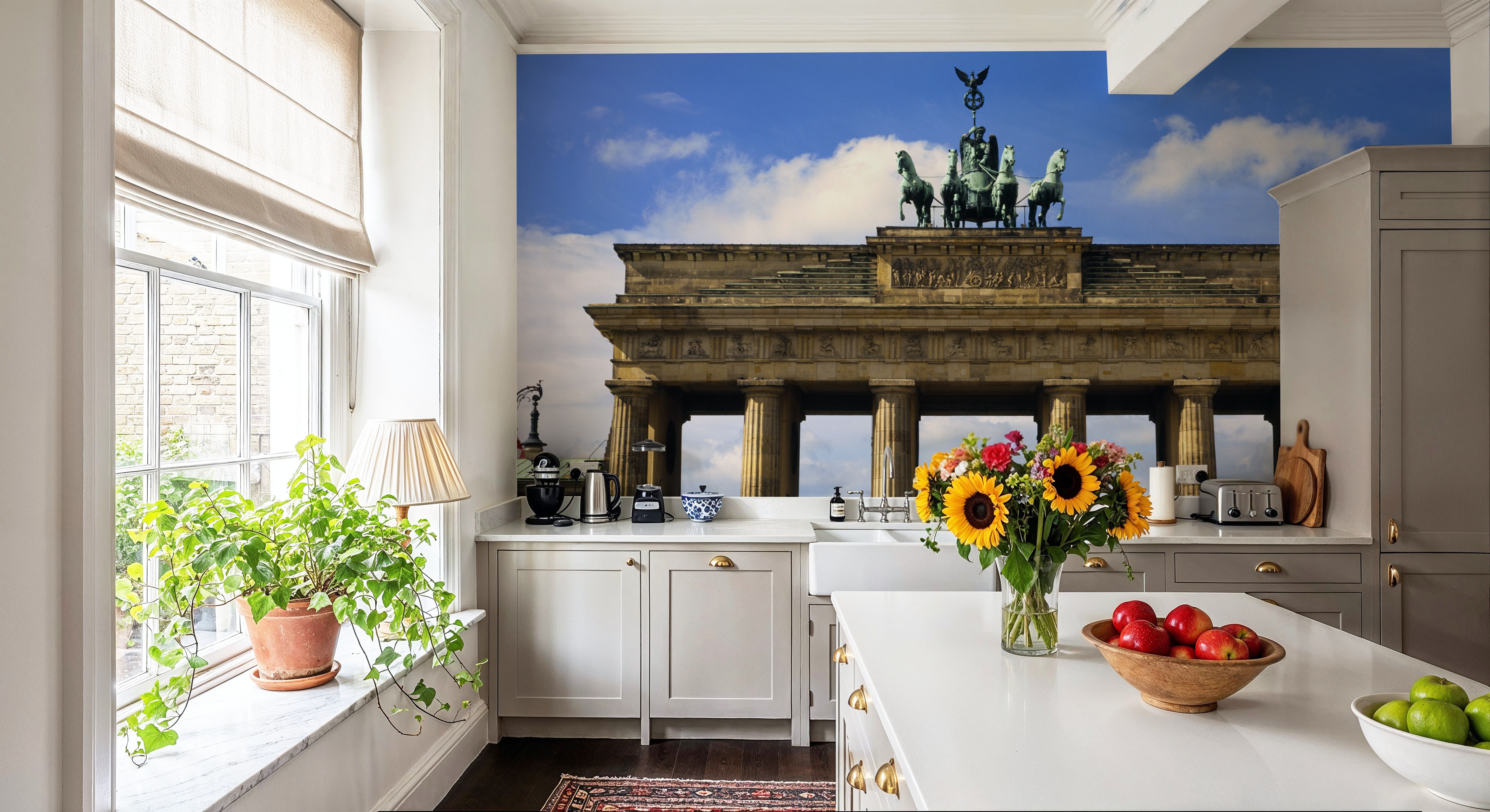 Neoclassical Quadriga