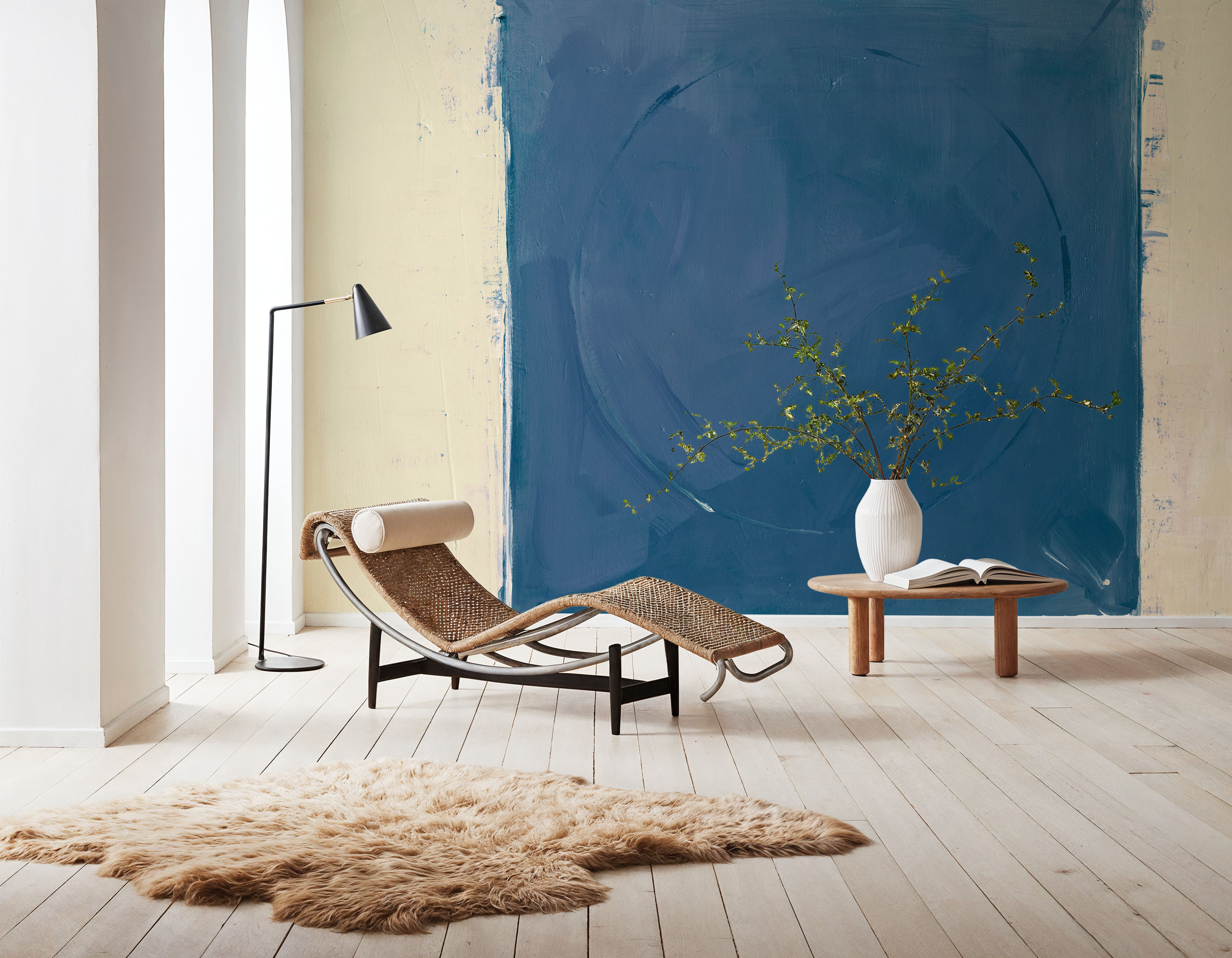 Focal Point II, Wallpaper