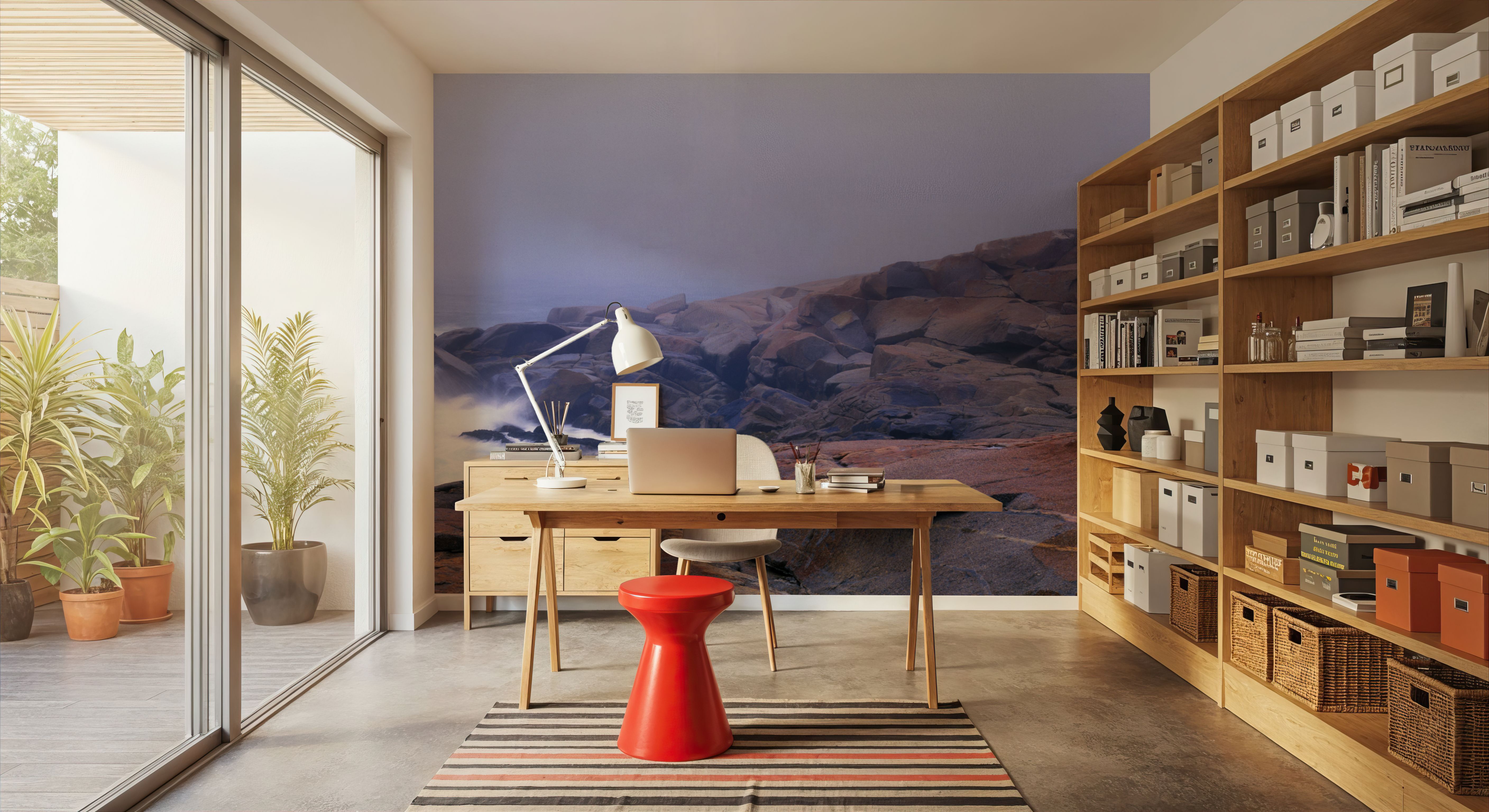 Peggy's Cove Lighthouse, Papier peint