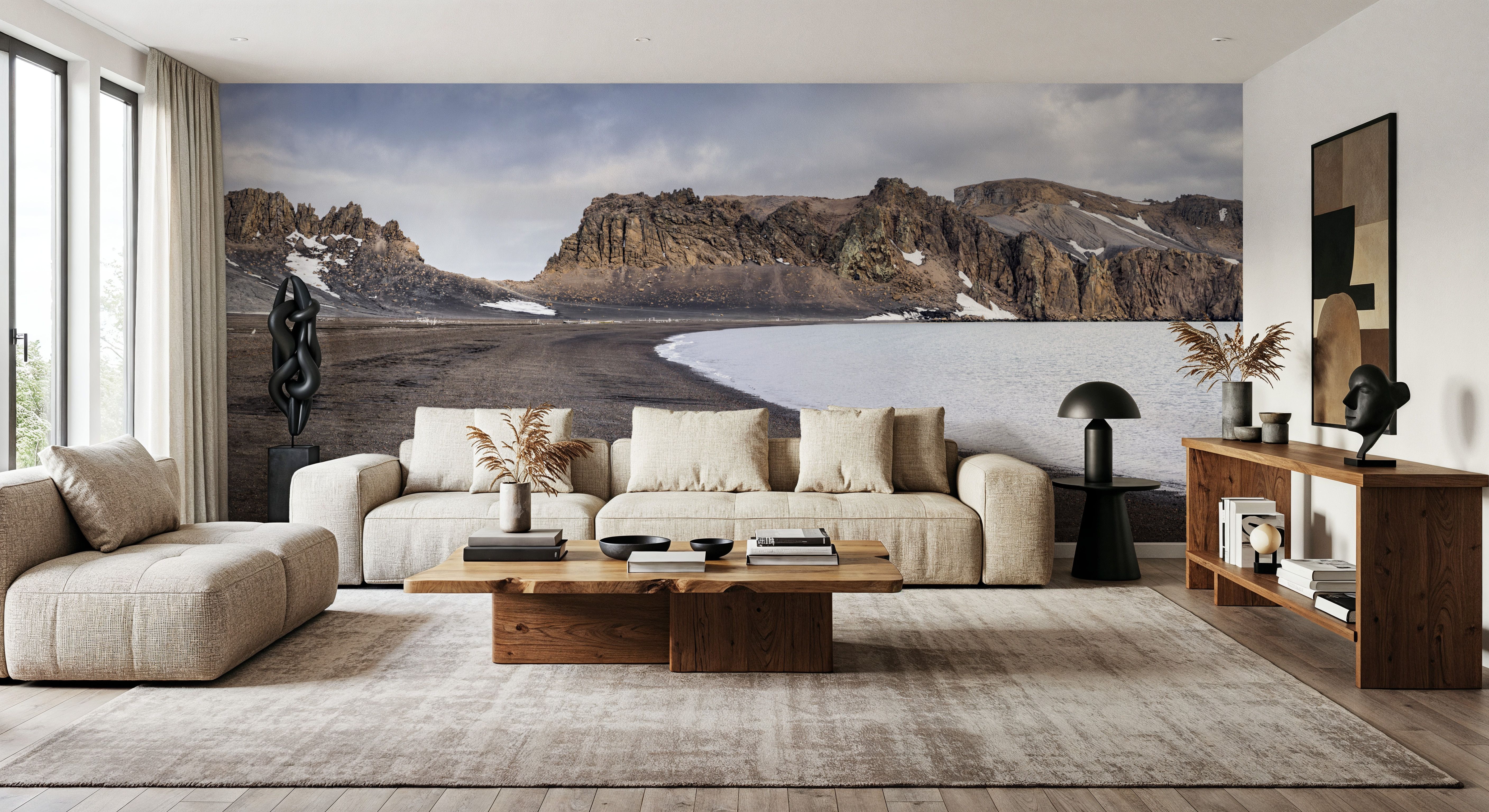 Deception Island