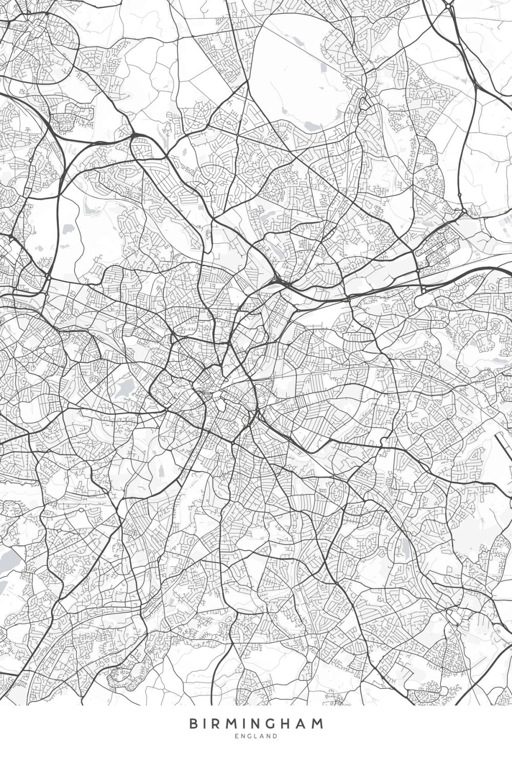 Birmingham White