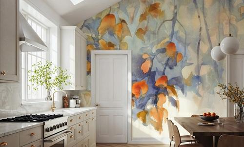 Autumn Reverie
