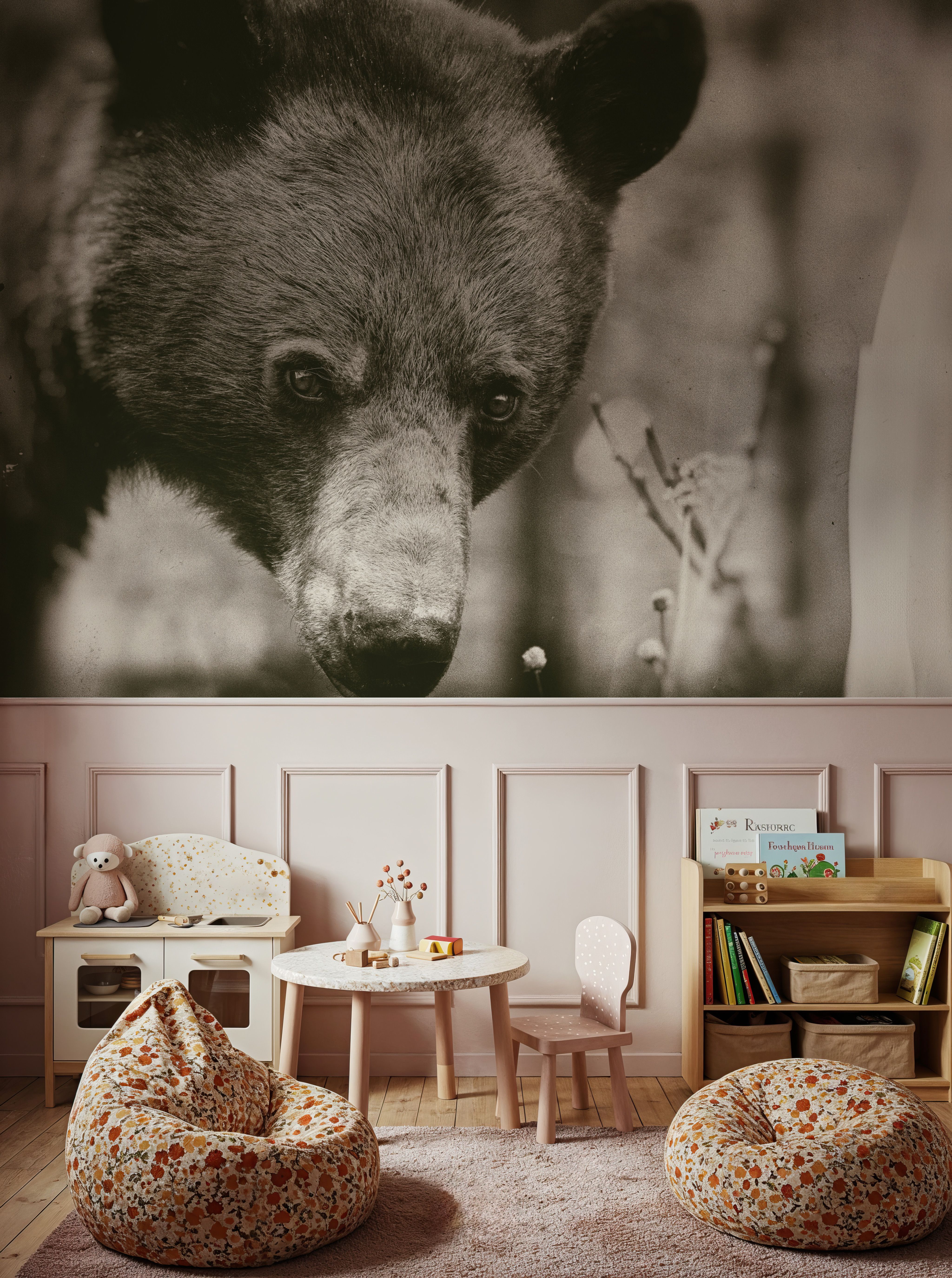 Bear Wetplate