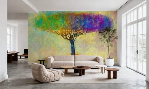 Rainbow Canopy