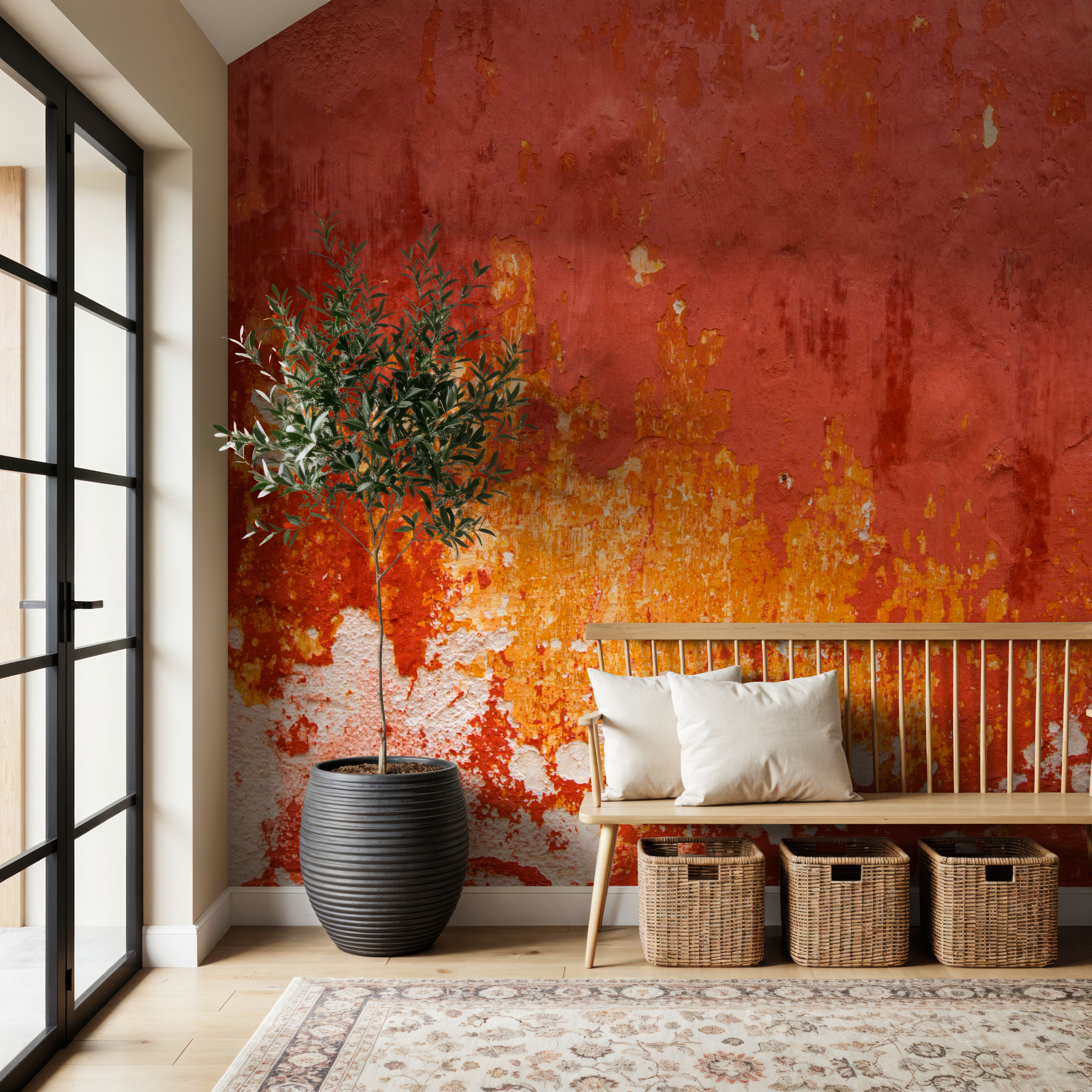 Mediterranean Facade