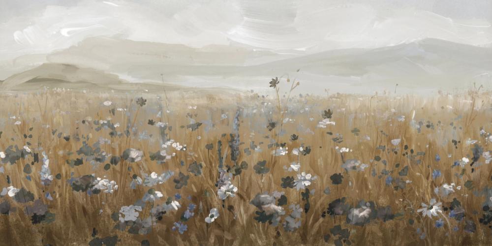 Field of Flowers Neutral