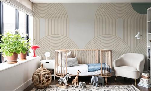 Bauhaus Arcs