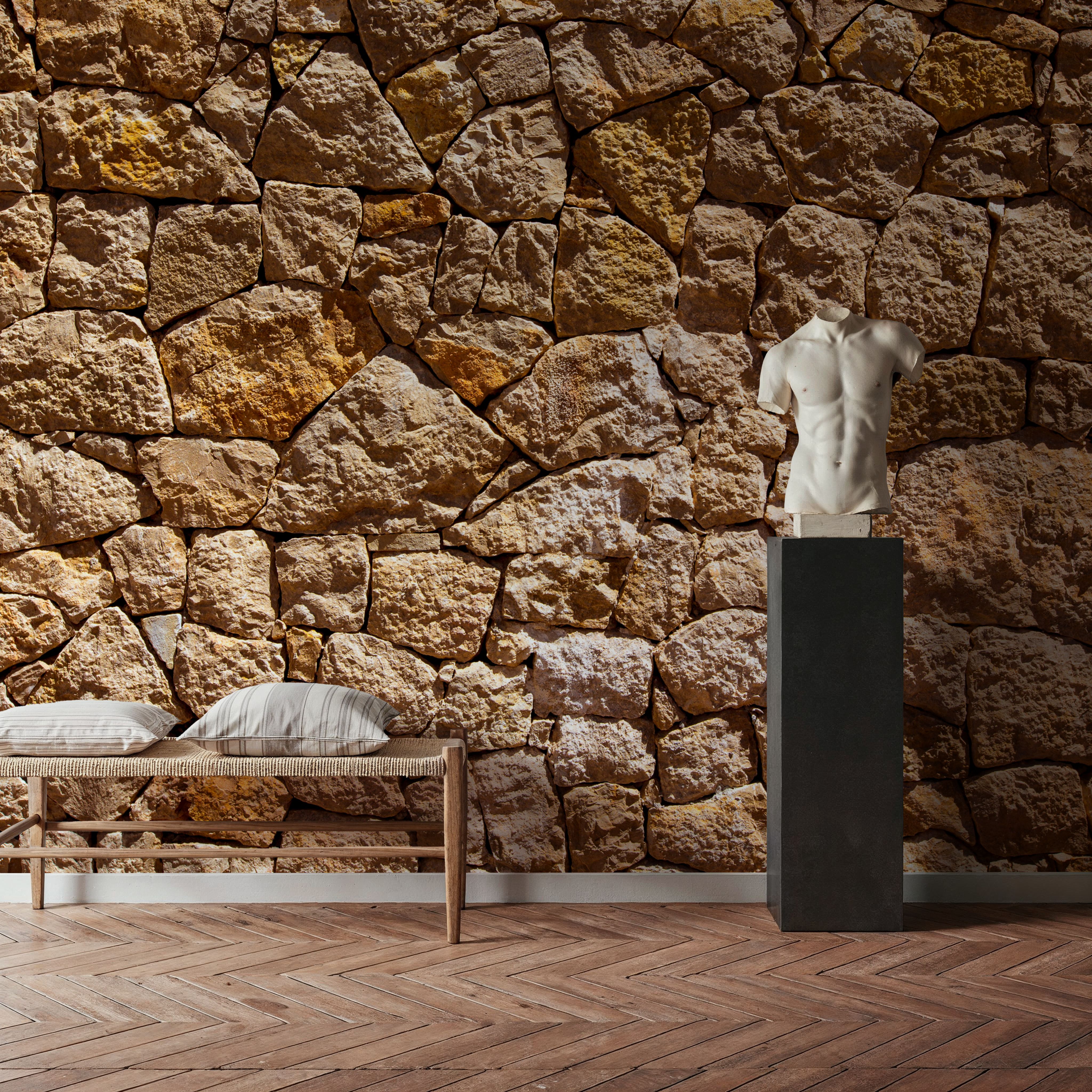 Ibiza Masonry